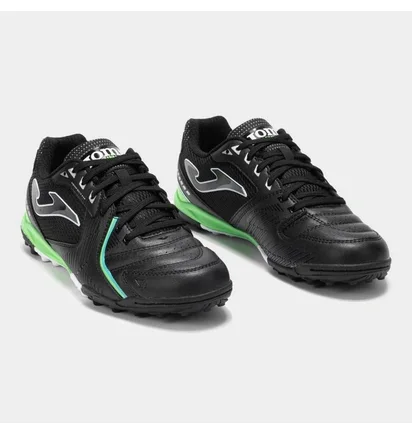 Сороконожки мужские Joma Dribling Black DRIS2501TF