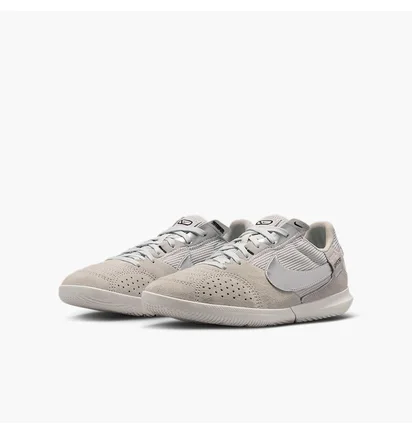 Футзалки дитячі Nike Streetgato Grey HM8757-001