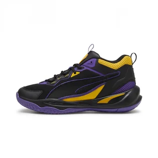 Кросівки чоловічі Puma Playmaker 2023 Black 392330-08