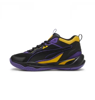 Кросівки чоловічі Puma Playmaker 2023 Black 392330-08
