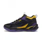 Кросівки чоловічі Puma Playmaker 2023 Black 392330-08