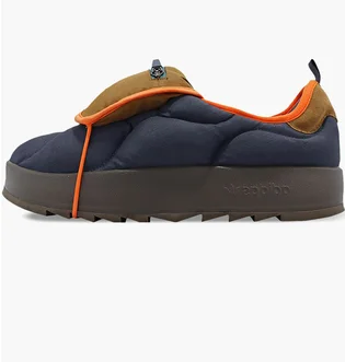 Тапочки чоловічі Adidas Puffylette Blue IF3956