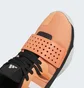 Кросівки унісекс Adidas Dame 8 Extply Shoes Orange IF1515
