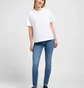 Джинсы женские Lee Foreverfit Blue 112338351