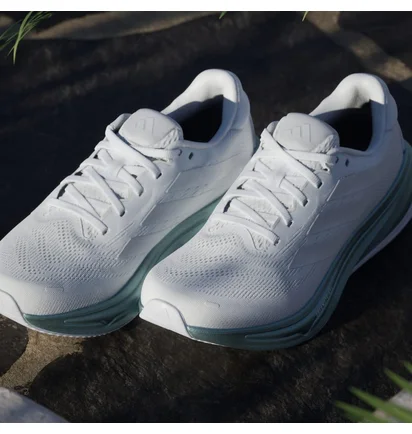 Кросівки жіночі Adidas Supernova Rise 2 Running Grey JR0581