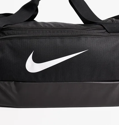 Сумка унисекс Nike Nk Brsla S Duff - 9.5 (41L) Black Dm3976-010
