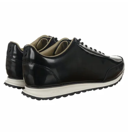 Кроссовки женские Lacoste Helaine Runner 3 Srw Black 728SRW1127248