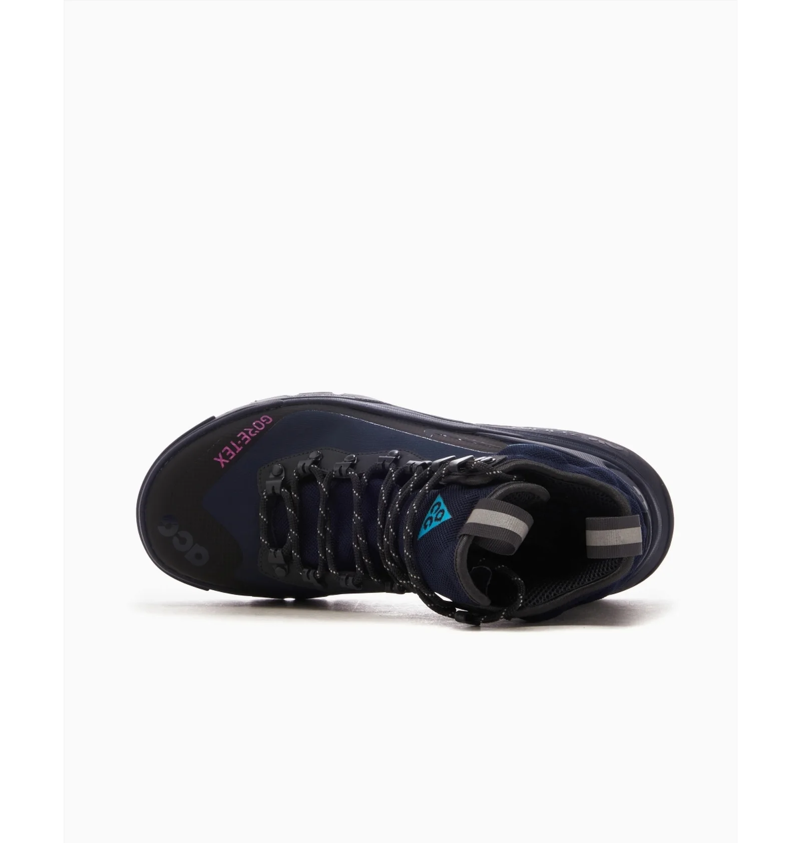 ᐉ Ботинки унисекс Nike Acg Zoom Gaiadome Gore-Tex Blue DD2858-401