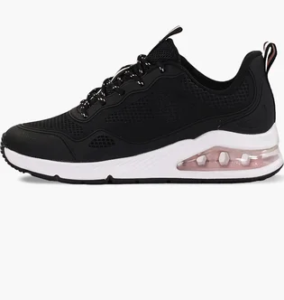 Кроссовки женские Skechers Uno 2 Black 155640-BLK