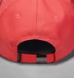 Кепка унісекс Air Jordan J Rise Cap S Cb Mtl Jm Orange FD5186-604