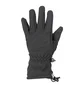 Рукавиці дитячі CMP Kids Softshell Glove Black 6524830J-U901