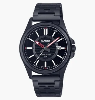 Часы мужские Casio MTP-E700B-1E