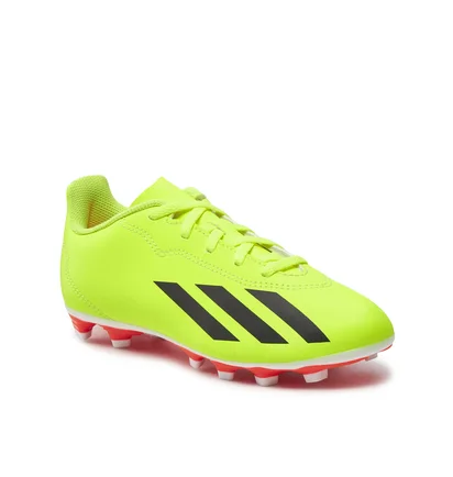 Бутси дитячі Adidas X Crazyfast Club Green IF0717