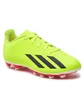Бутси дитячі Adidas X Crazyfast Club Green IF0717