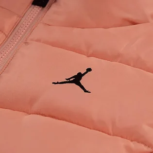 Пуховик дитячий Nike Brooklyn Peach 45F014-R10