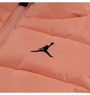 Пуховик детский Nike Brooklyn Peach 45F014-R10