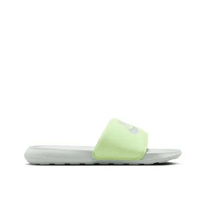 Тапочки женские Nike Victori One Green CN9677-010