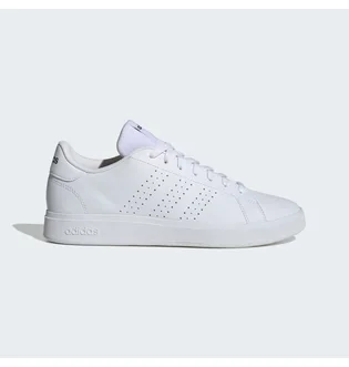 Кроссовки унисекс Adidas Advantage Base 2.0 White IF4135