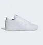Кроссовки унисекс Adidas Advantage Base 2.0 White IF4135