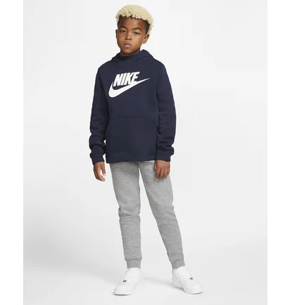 Штани дитячі Nike B Nsw Club Flc Jogger Pant Grey CI2911-091