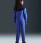 Спортивний костюм дитячий Nike Dri-Fit Blue HQ9315-411