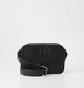 Сумка чоловіча KARL LAGERFELD Plak Perforated Crossbody Crossbody Bag Black A1M30010999