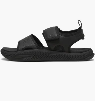 Сандали унисекс Puma Softridepro Sandal 24 Black 395429-01