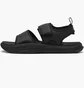 Сандалі унісекс Puma Softridepro Sandal 24 Black 395429-01
