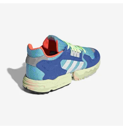 Кросівки унісекс Adidas Zx Torsion Blue EE4787