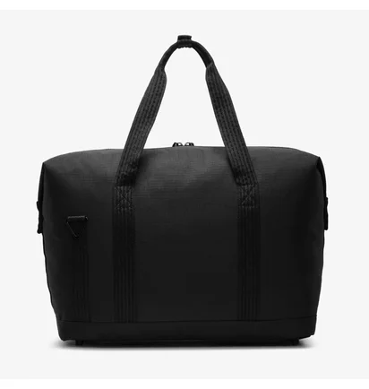 Сумка унисекс Air Jordan Jam Flight Duffle Black MA0798-023
