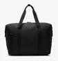 Сумка унисекс Air Jordan Jam Flight Duffle Black MA0798-023
