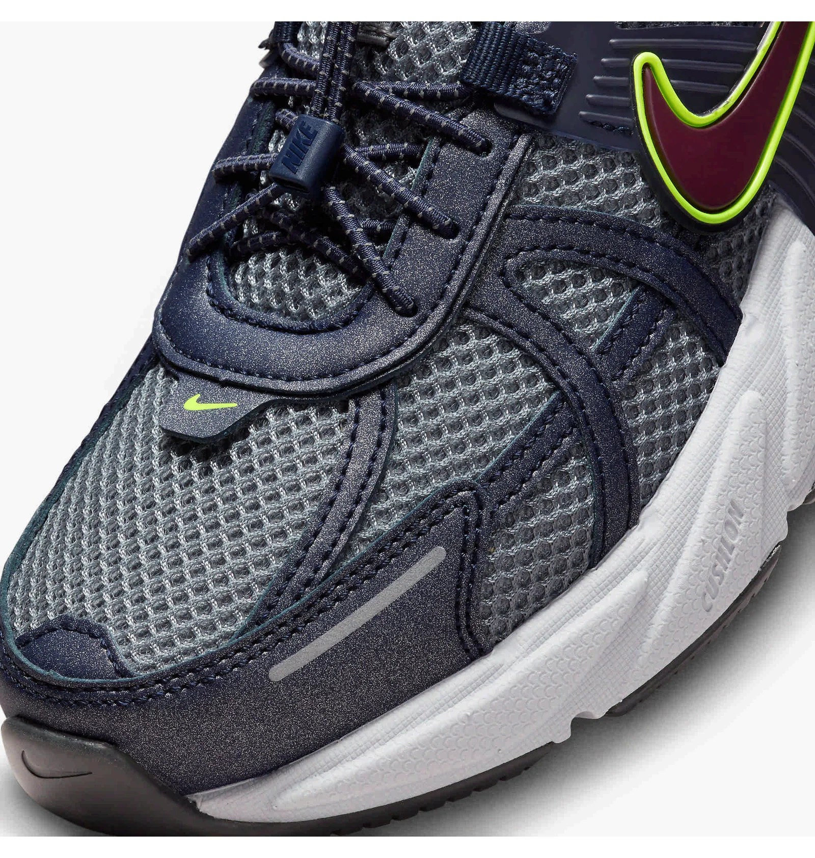 ᐉ Кросівки жіночі Nike V2K Run Nh Luminous Blue FV6602-400