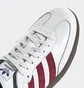 Кросівки чоловічі Adidas Samba Og White IH4881