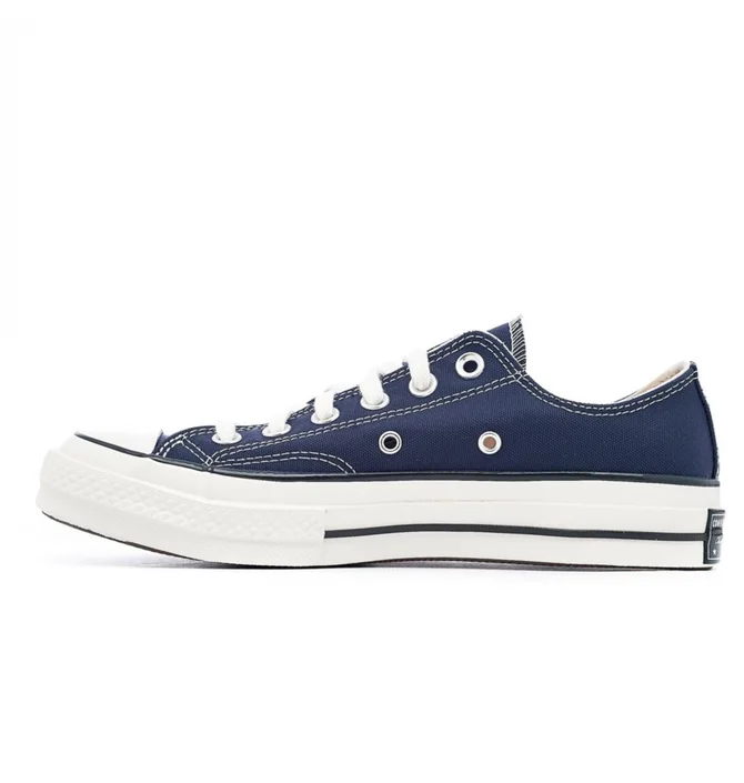 ᐉ Кеды унисекс Converse Chuck 70 Ox Blue 172679C - купить в