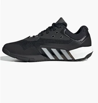 Кроссовки женские Adidas Dropset Trainer Black Gw3898