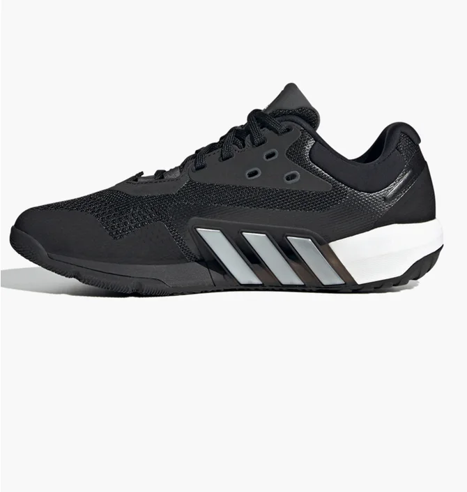 Кросівки жіночі Adidas Dropset Trainer Black Gw3898