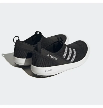 Кросівки чоловічі Adidas Terrex Boat Slip-On Heat.Rdy Terrex Black HP8644