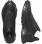 Кроссовки мужские Salomon Alphacross 5 Gtx Black L47307500