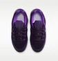 Кросівки дитячі Nike Kobe I X Low E M Big Kids Basketball Shoes Black/Violet IM6642-500