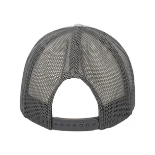 Кепка унісекс CMP Team Grey 6605832-U331