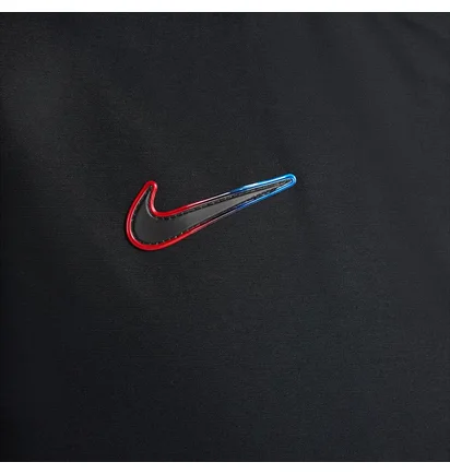 Олімпійка чоловіча Nike Fcb Mnsw Spewvnul Bombr Black FV3672-010