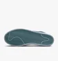 Кеды унисекс Nike Sb Zoom Blazer Mid Blue Fd0731-400