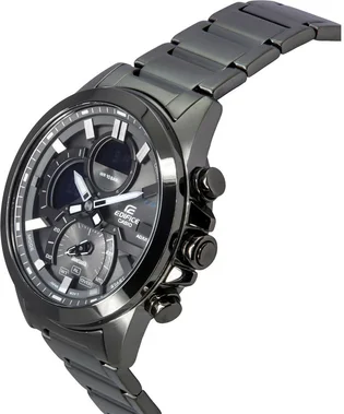 Часы мужские Casio Edifice Bluetooth ECB-30DC-1B