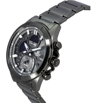 Часы мужские Casio Edifice Bluetooth ECB-30DC-1B