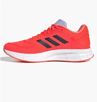 Кроссовки мужские Adidas Duramo 10 Running Shoes Orange Hp2373