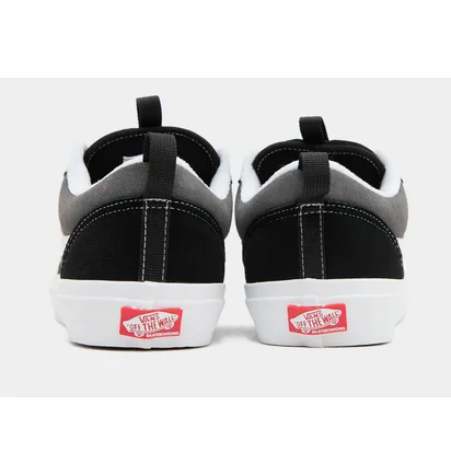 Кеды унисекс Vans Old Skool 36 Grey VN000Z3SQPT