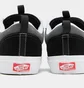 Кеды унисекс Vans Old Skool 36 Grey VN000Z3SQPT