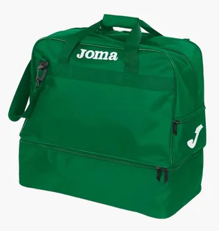 Сумка унісекс Joma Xtra Large Green 400008.450