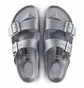 Тапочки жіночі BIRKENSTOCK Arizona Eva Grey 1003491