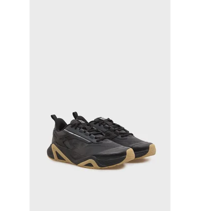 Кросівки чоловічі Under Armour Charged Commit Tr 3 Black 6007140-016